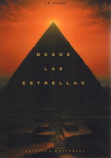 desde las estrellas-j.r. plana-9788412404999