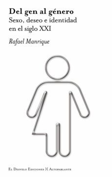del gen al genero (ebook)-9788412521399