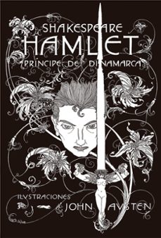hamlet-william shakespeare-9788412545999