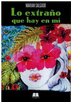 lo extraño que hay en mi-marian salgado-9788412558999