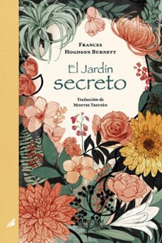 el jardín secreto-frances hodgson burnett-9788412579499