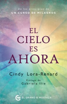 el cielo es ahora-cindy lora-renard-9788412594799
