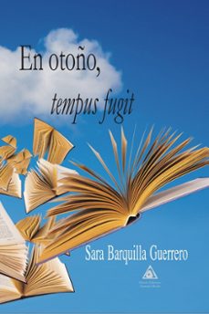 en otoño, tempus fugit-9788412597899