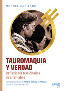 tauromaquia y verdad-9788412635799