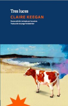 tres luces-claire keegan-9788412664799