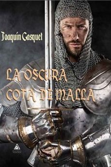 la oscura cota de malla-joaquin gasquet cereza-9788412688399