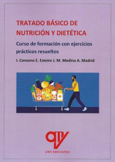 tratado basico de nutricion y dietetica-9788412710199