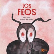 los feos-deya paron-9788412760699