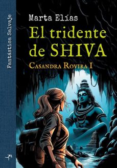 el tridente de shiva-9788412767599
