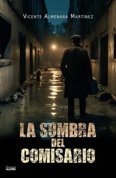 la sombra del comisario-9788412793499