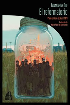 el reformatorio-tananarive due-9788412822199