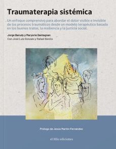 traumaterapia sistemica-jorge barudy-maryorie dantagnan-9788412834499