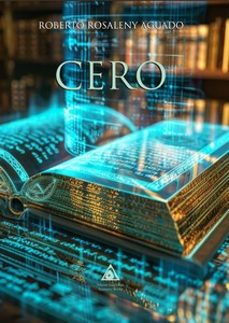 cero-roberto rosaleny aguado-9788412860399