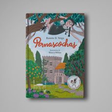 pernascochas-ramon d. veiga-9788412917499