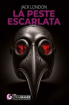 la peste escarlata (edicion letra grande)-9788412932799