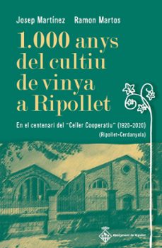 -josep martinez-ramon martos-9788413035499