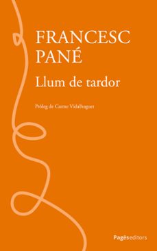 llum de tardor-francesc pane sans-9788413036199