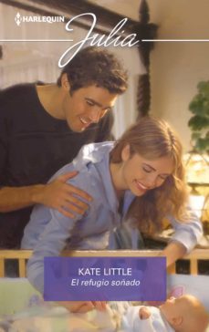 el refugio soñado (ebook)-kate little-9788413074399