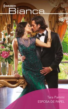 esposa de papel (ebook)-tara pammi-9788413078199