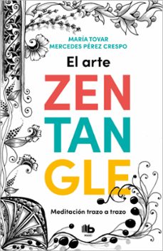 el arte zentangle-9788413142999