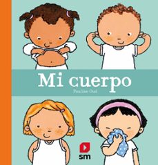 mi cuerpo-pauline oud-9788413182599