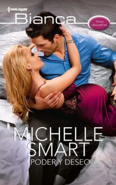 poder y deseo-michelle smart-9788413286099