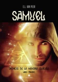 samuel. cronicas de la memoria olvidada. libro primero (ebook)-9788413310299