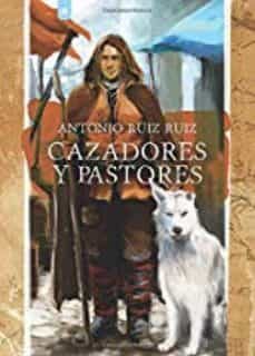 cazadores y pastores-9788413313399