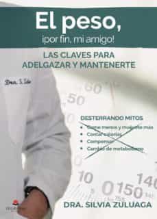 el peso, ¡por fin, mi amigo!-9788413314099