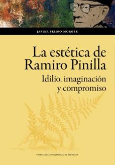 la estetica de ramiro pinilla-javier feijoo morote-9788413401799