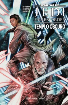 star wars jedi fallen order-9788413417899