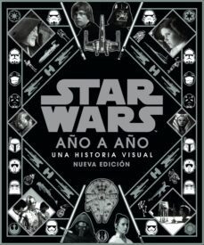 star wars año a año 2021-9788413426099