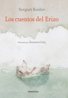 los cuentos del erizo-serguei kozlov-9788413432199