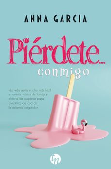 pierdete, conmigo-9788413480299