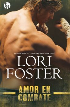 amor en combate (ebook)-lori foster-9788413481999