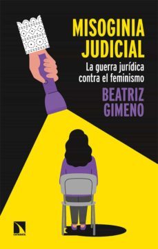 misoginia judicial (ebook)-9788413524399