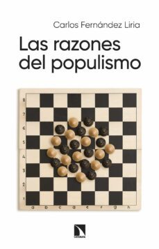 las razones del populismo (ebook)-9788413526799