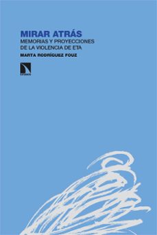 mirar atras (ebook)-marta rodriguez fouz-9788410672338