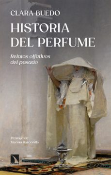 historia del perfume (ebook)-9788413529899