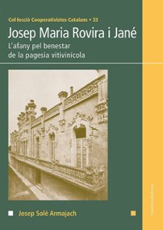 josep maria rovira i jane-josep sole i armajach-9788413560199