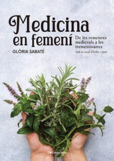 medicina en femeni-gloria sabate marin-9788413562599