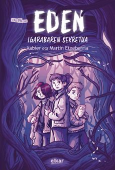 -xabier etxeberria garro-martin etxeberria garro-9788413603599