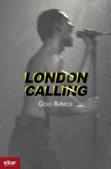 london calling (ebook)-goio ramos-9788413604299