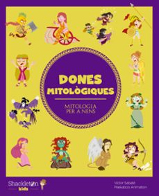dones mitologiques-9788413611099