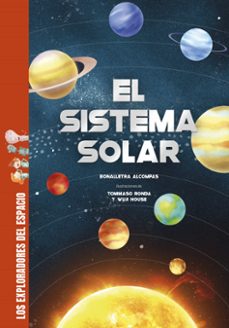 el sistema solar-bonalletra alcompas-9788413612799