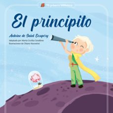 el principito (audiolibro)-maria cecilia cavallone-9788413615899