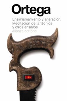 -jose ortega y gasset-9788413629599