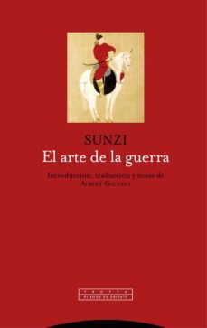 el arte de la guerra (ebook)-9788413640099