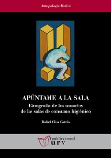 apuntame a la sala-rafael clua garcia-9788413650999