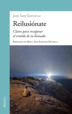 reilusionate-jaime sanz santacruz-9788413680699